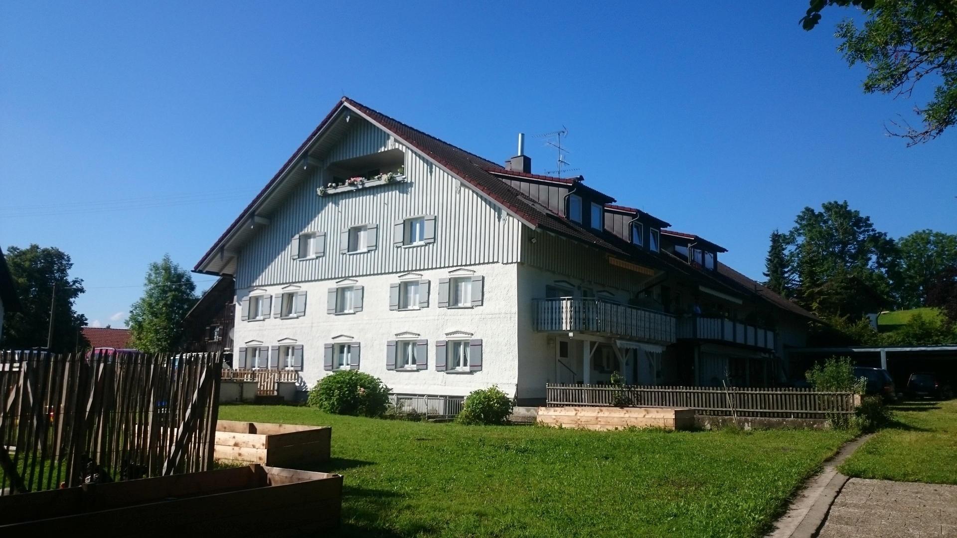 Haus