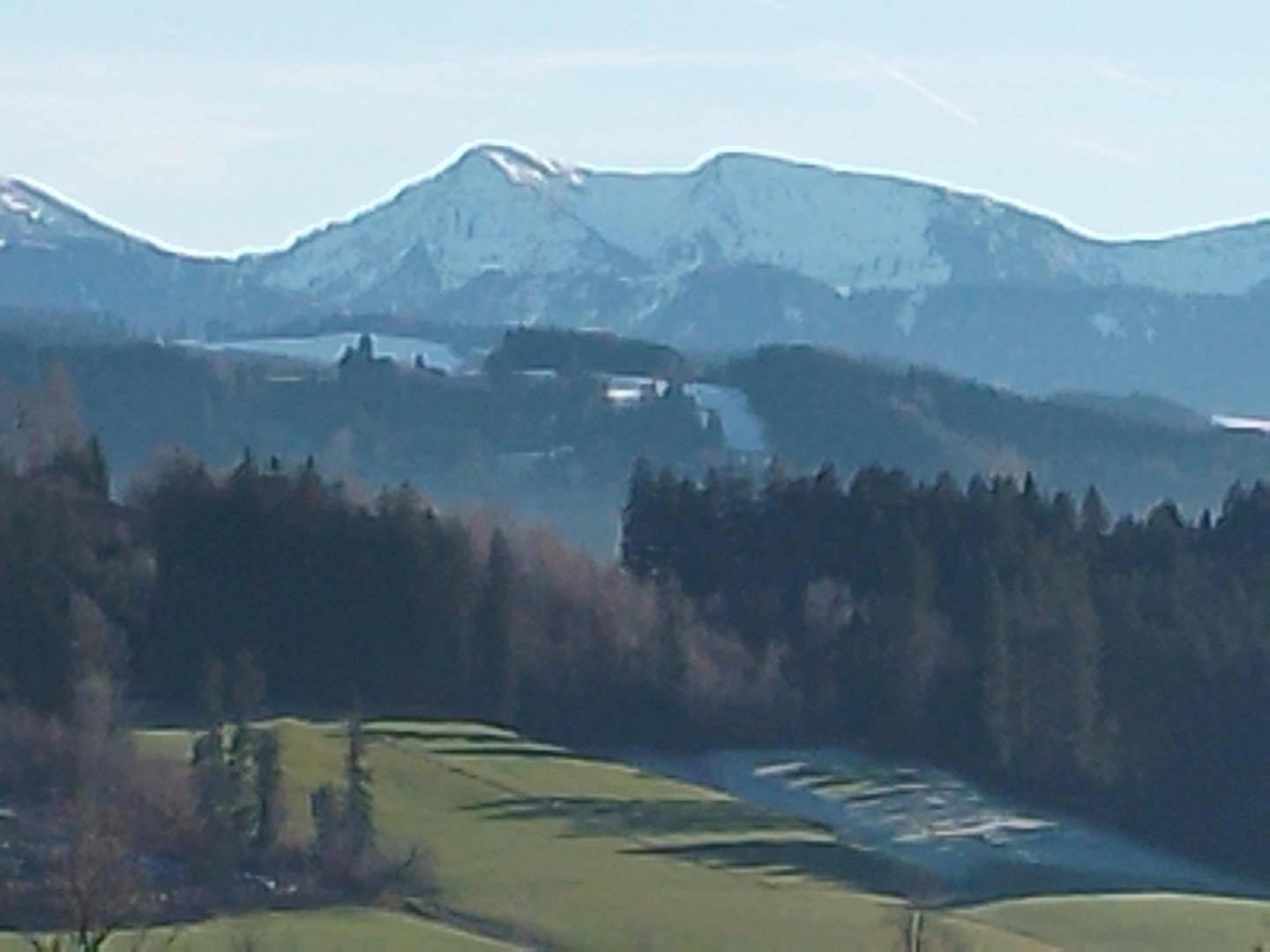 Umgebung