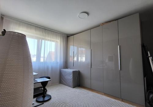 Büro-/Kinderzimmer