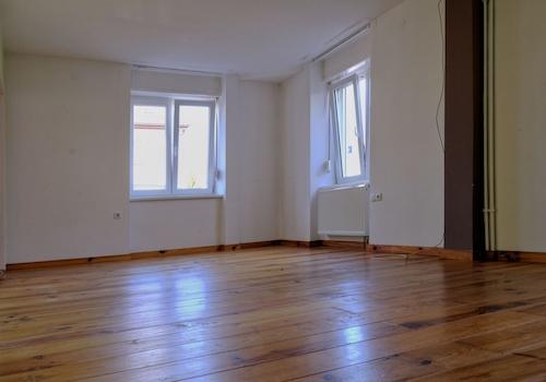 Schlafzimmer OG