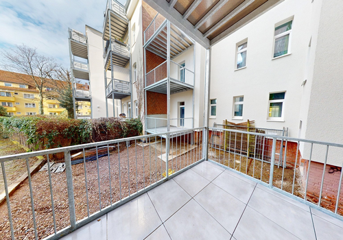Terrasse 2