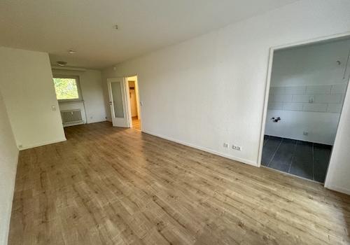 Wohn-/Schlafzimmer