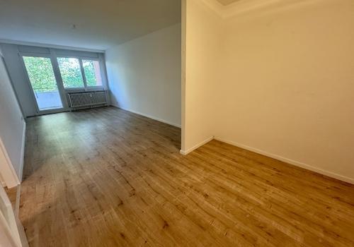 Wohn-/Schlafzimmer