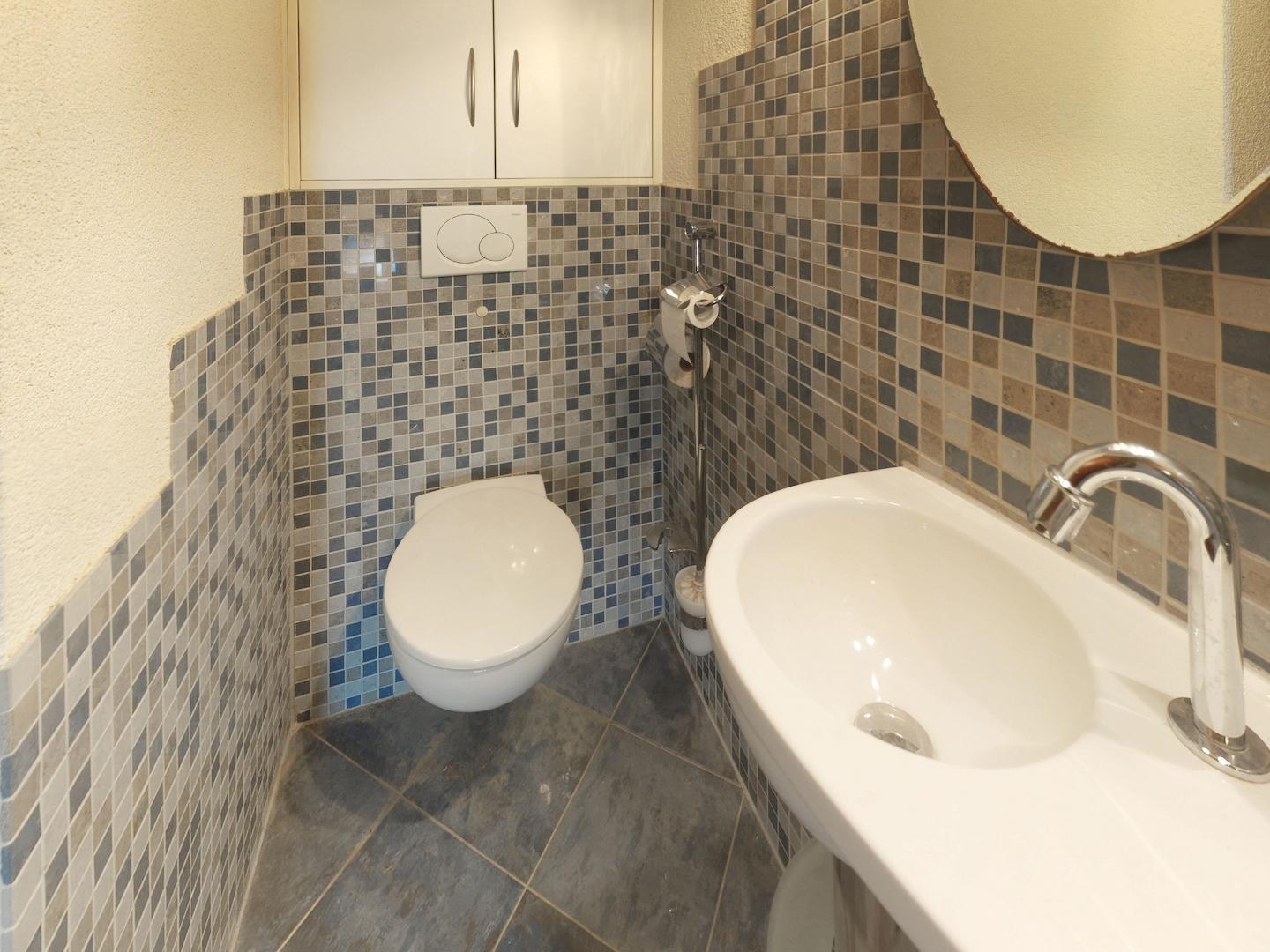 Gäste-WC