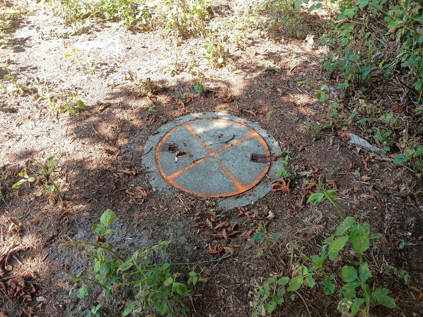 Kanalschacht