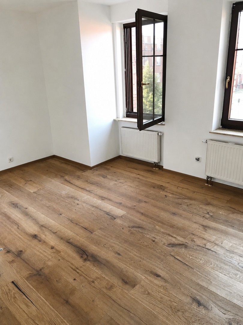 Zimmer 4 (renovierter Zustand)