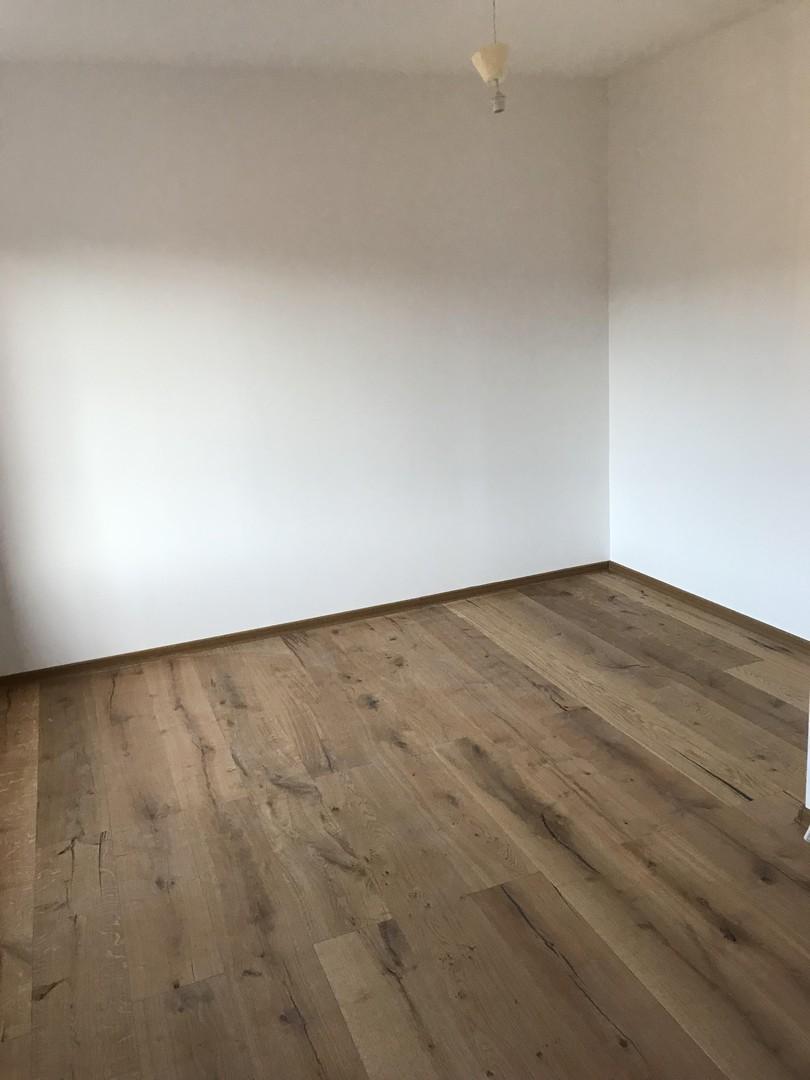 Zimmer 4 (renovierter Zustand)
