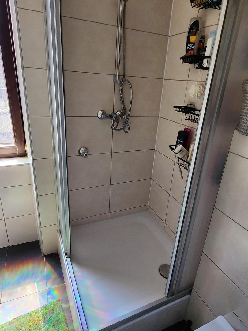 Dusche