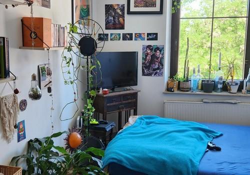 Zimmer 3 (eingerichtet)
