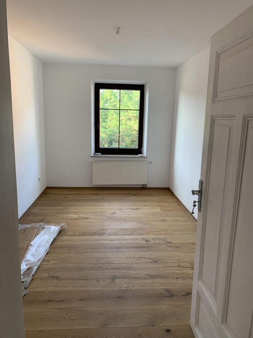 Zimmer 3 (ren. Zustand)