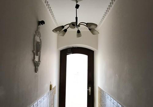 Haustüre