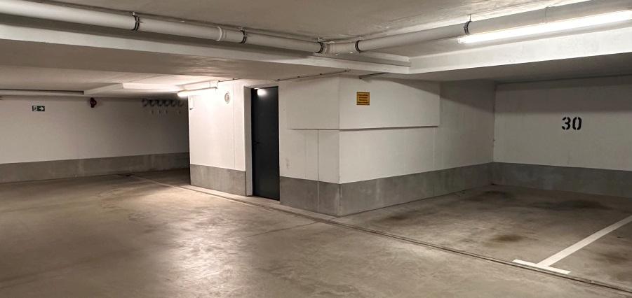 TG-Stellplatz