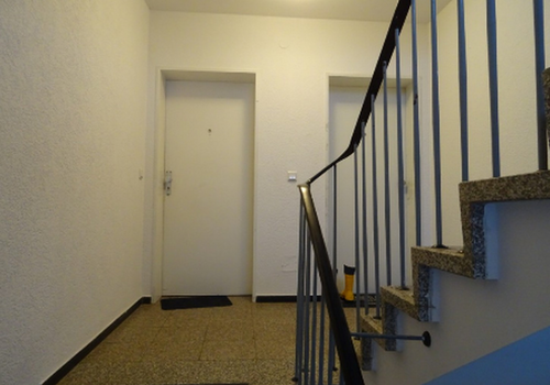 Treppenhaus