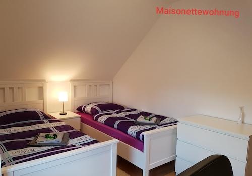Kinderzimmer DG