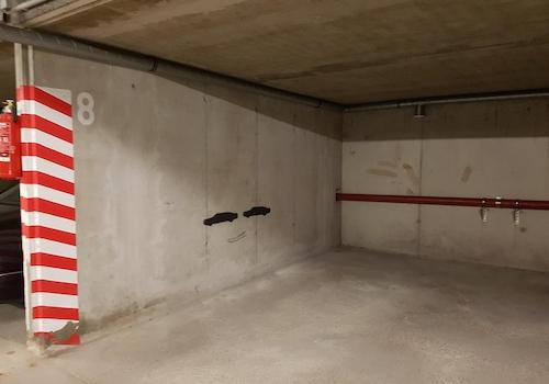 TG-Stellplatz