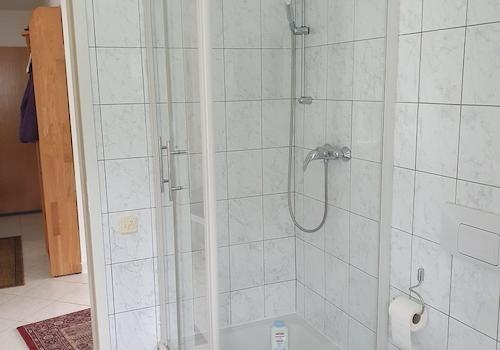 Dusche