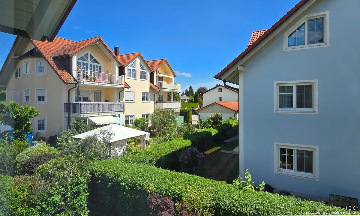 Besichtigungs-Nachmittag - Sonntag, 19.07.2026 - 14:00 bis 17:00 Uhr - ICC - Immobilien Competence Center