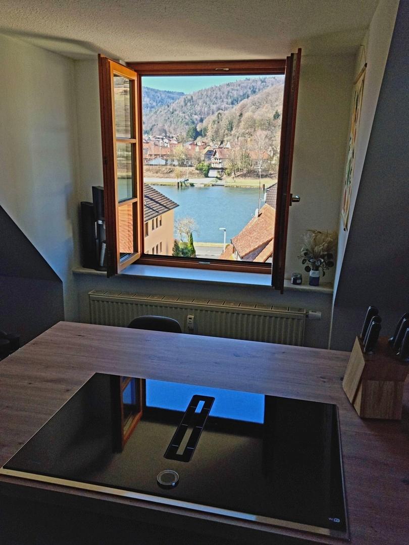 Ausblick