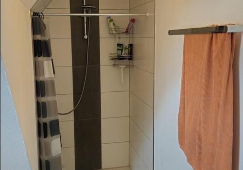 Dusche