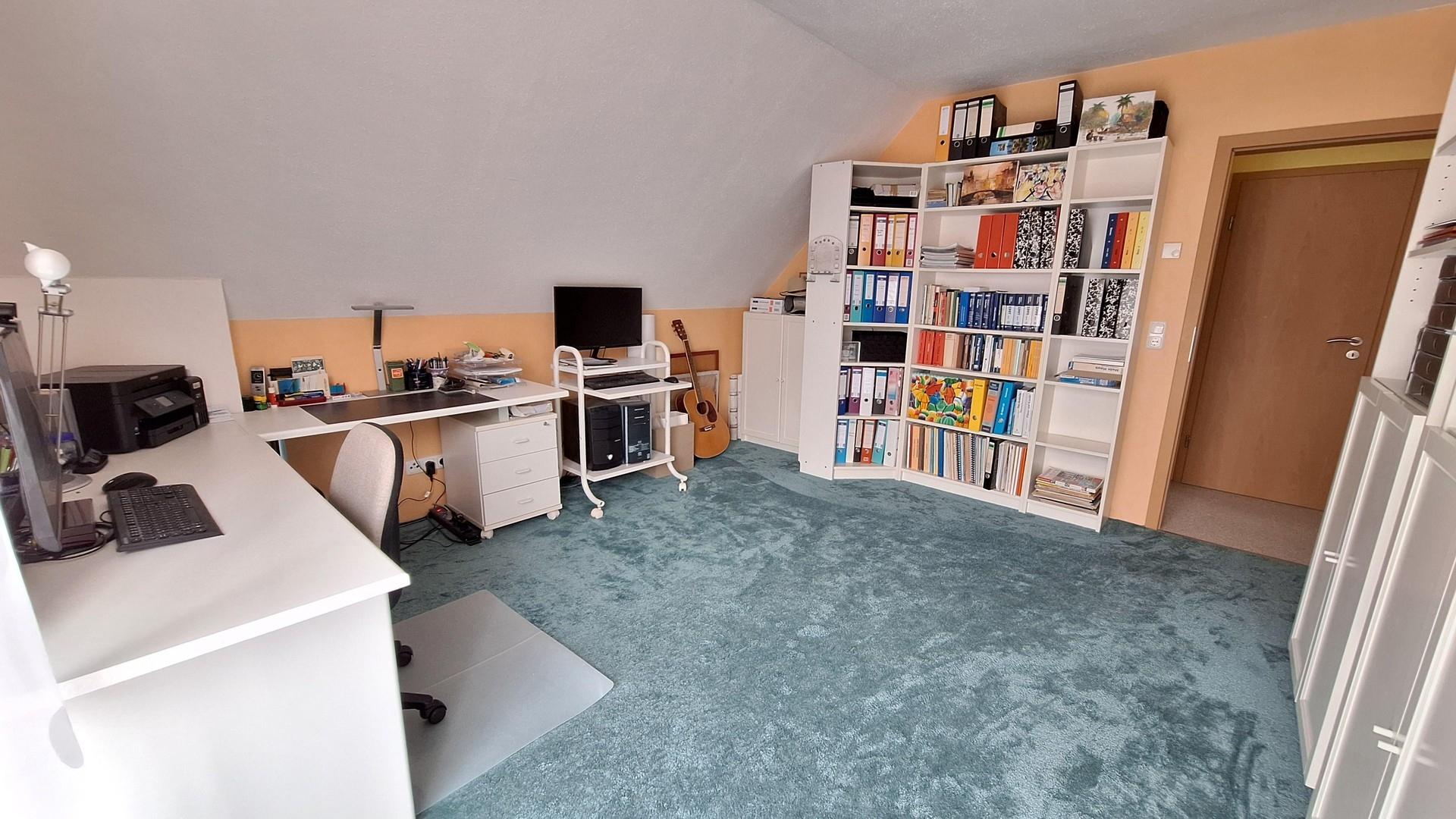Arbeitszi