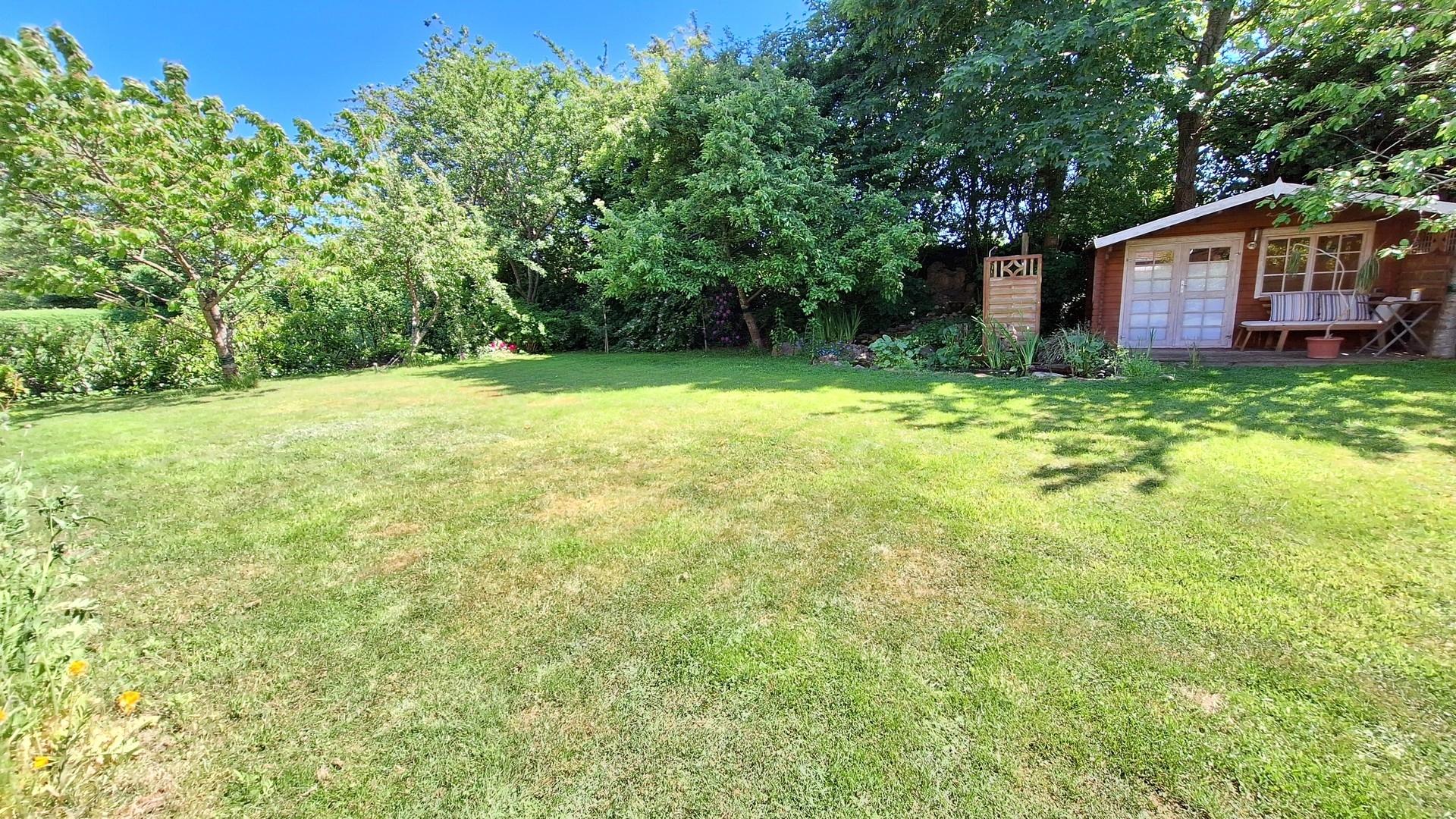 Garten III
