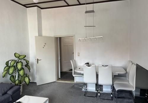 Wohnzimmer Ansicht 2