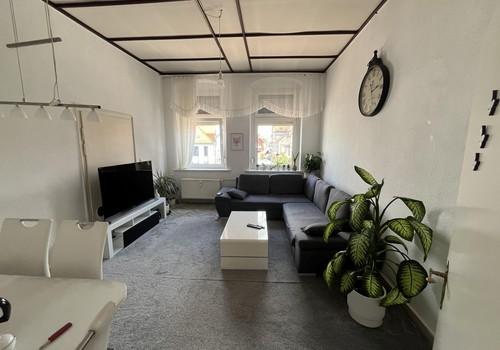 Wohnzimmer Übersicht