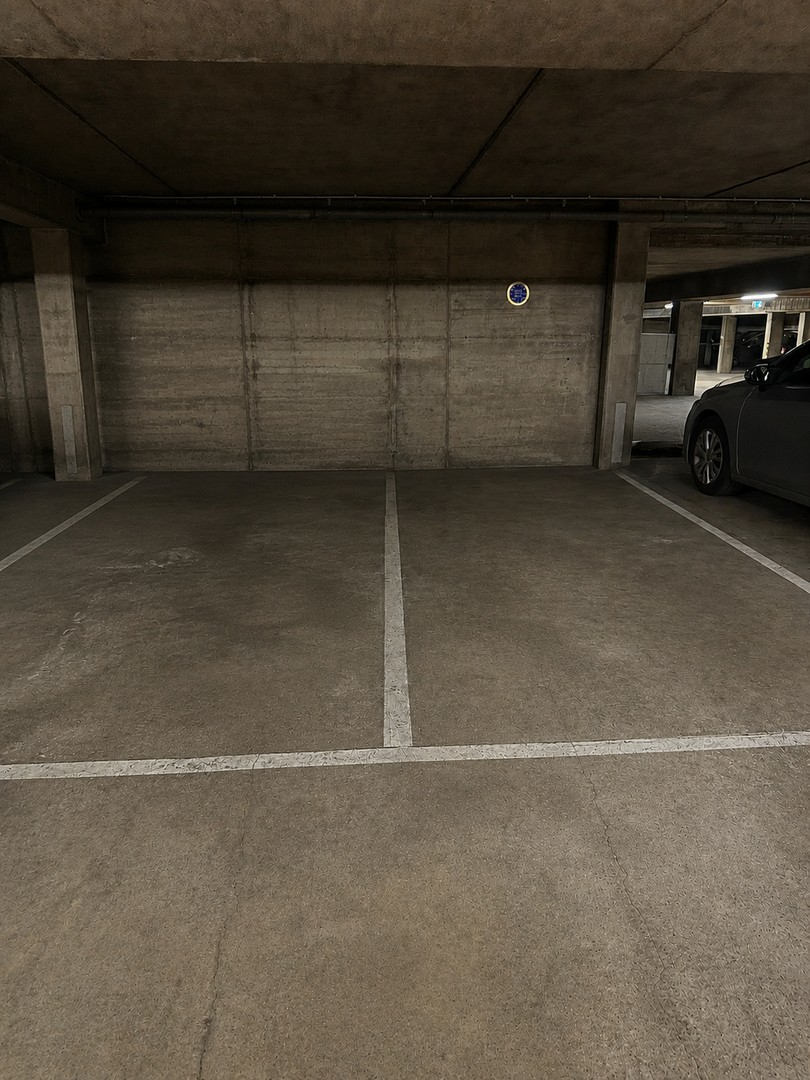 Tiefgarage