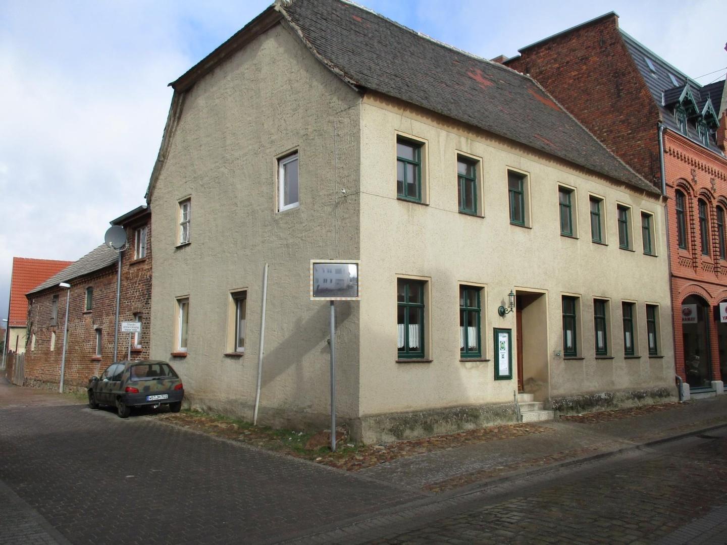 Außenansicht 
