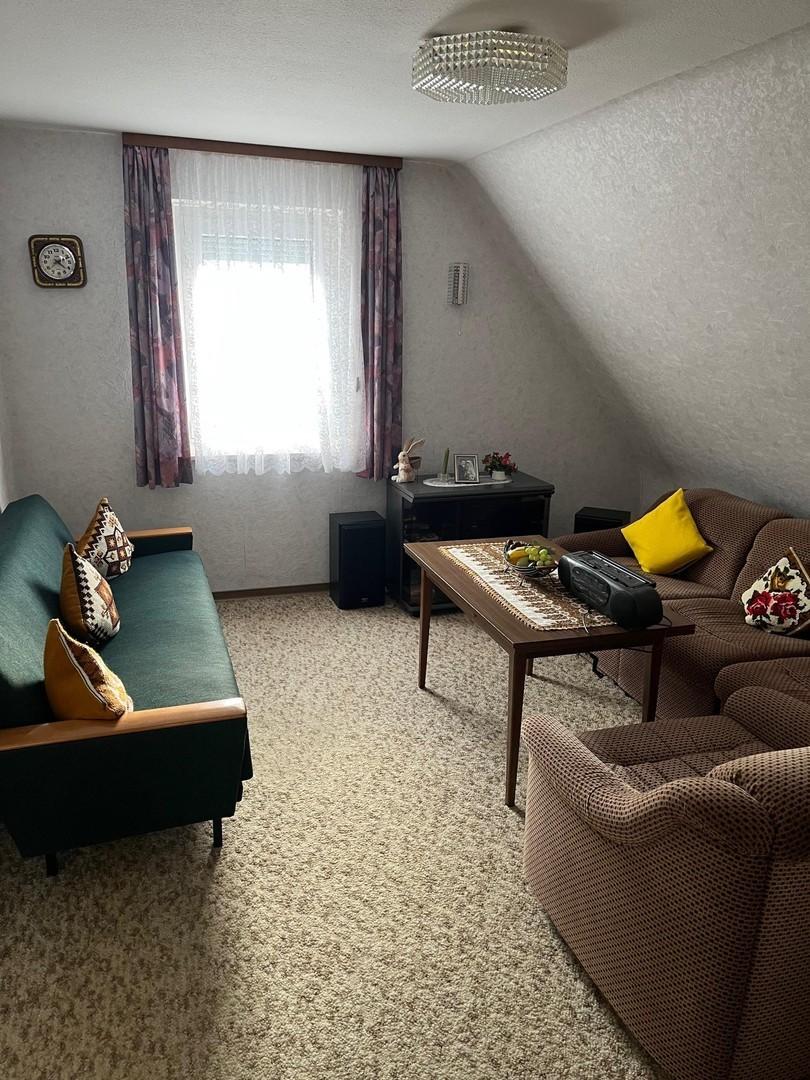 Wohnzimmer OG