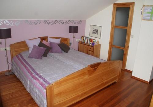 Elternschlafzimmer