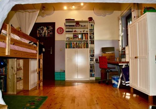 Kinderzimmer Süd