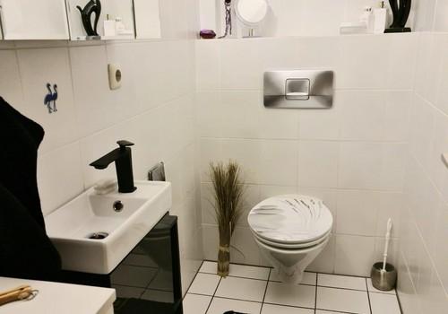 Gäste-WC