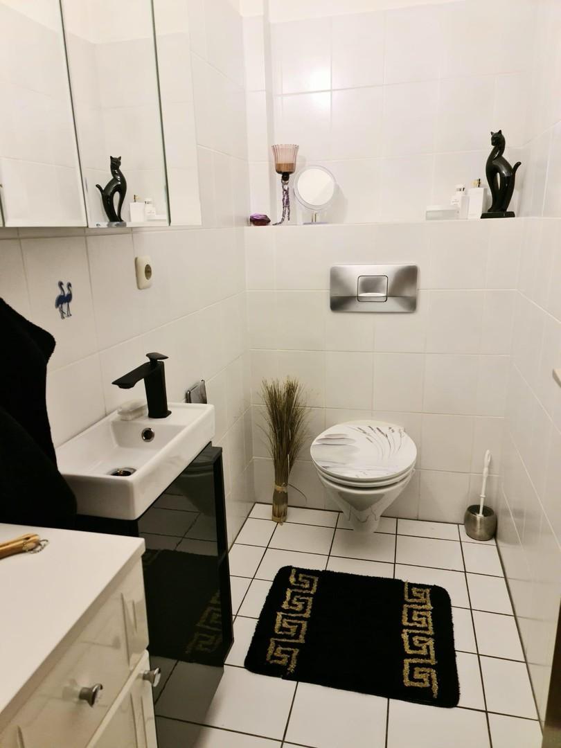 Gäste-WC