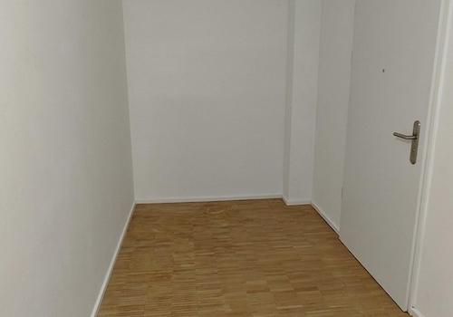 Eingangsbereich