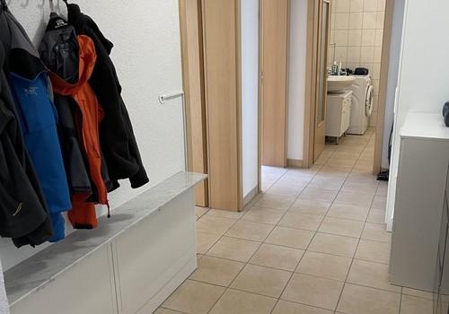 Diele/Garderobe