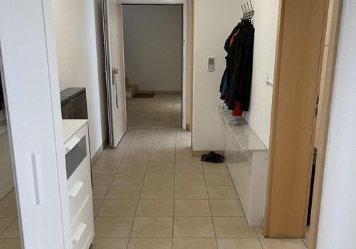 Diele/Garderobe