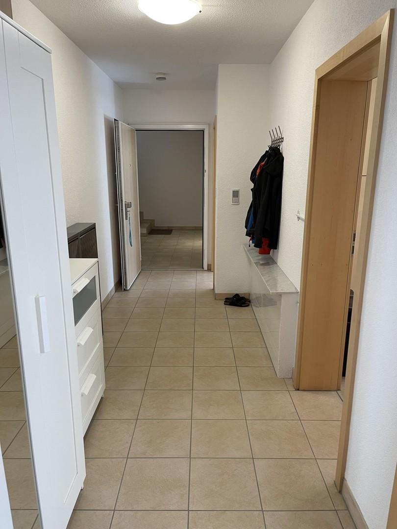 Diele/Garderobe