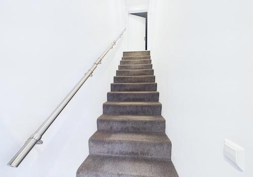 Treppenhaus