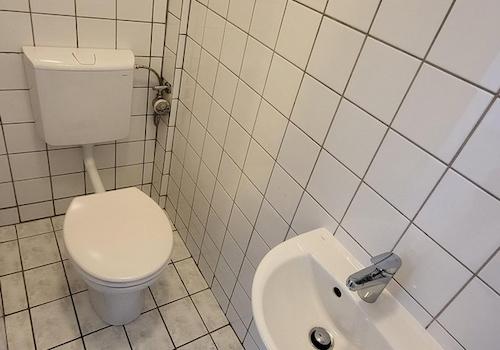 Gäste WC