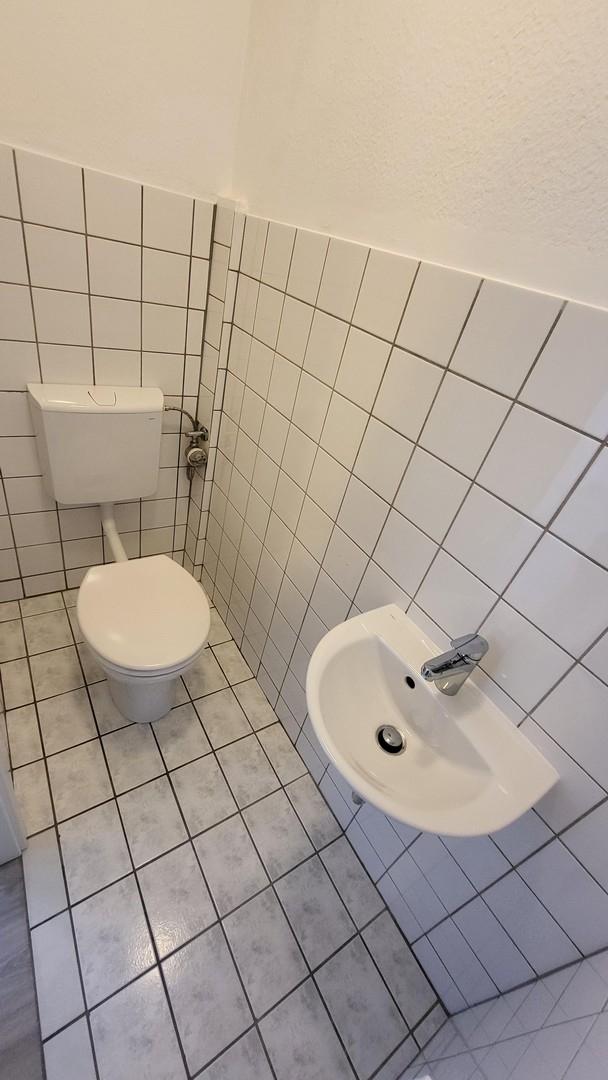 Gäste WC