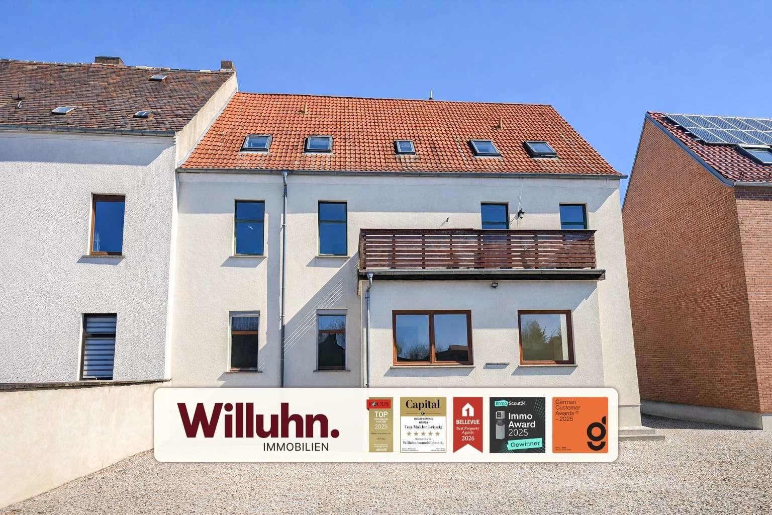 Rückansicht