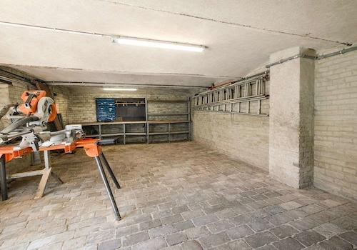 Werkstatt