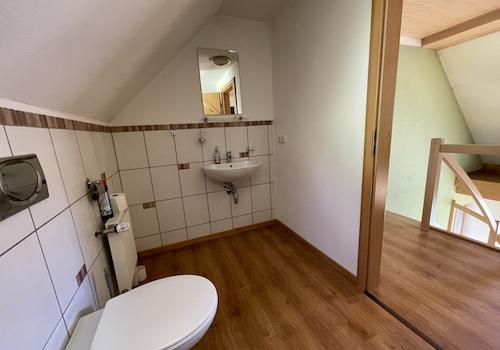 Gäste-WC
