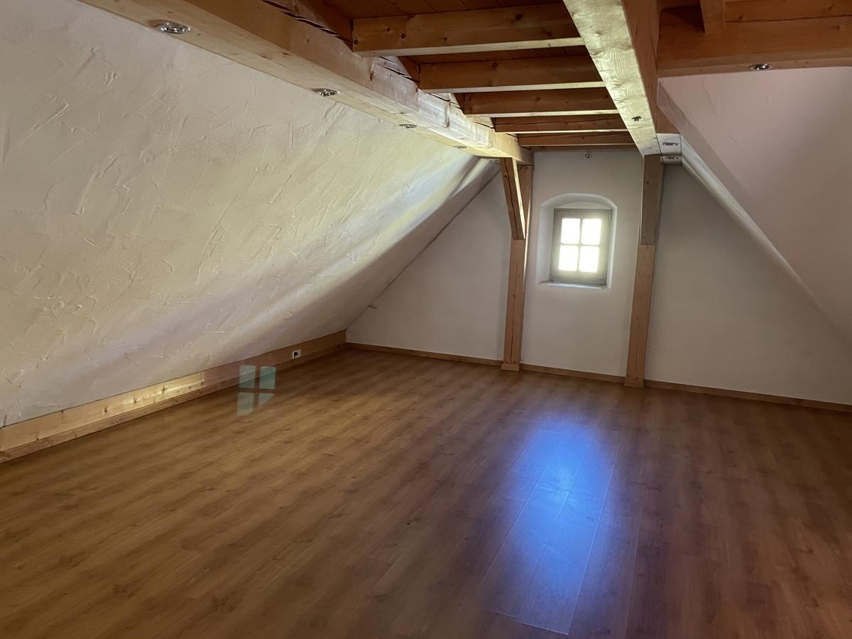 Musikzimmer oder Büro