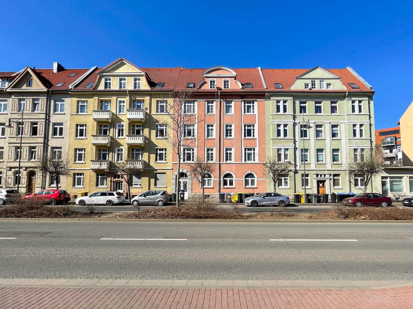 Eugen-Richter-Straße 2-4