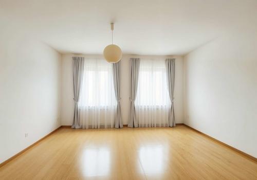 Schlafzimmer-KI renoviert