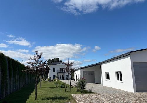 Innenhof 