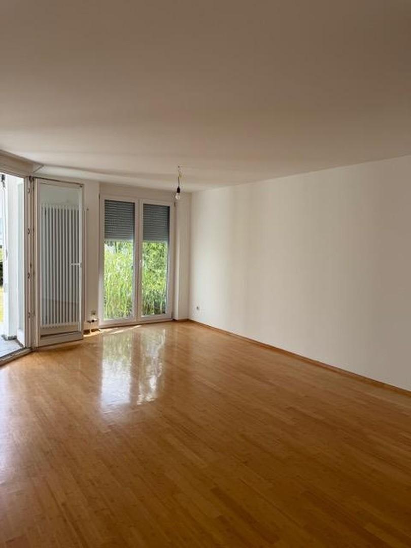 Wohnraum