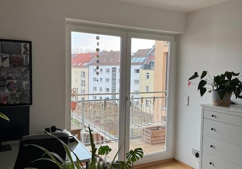 Schlafzimmer 1